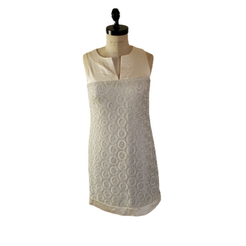 Laundry by shelli segal cocktail Dress size 6